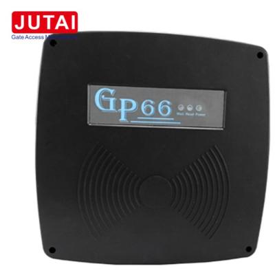 Access Control 125KHz Proximity Reader Waterproof For Restricted Access Zones
