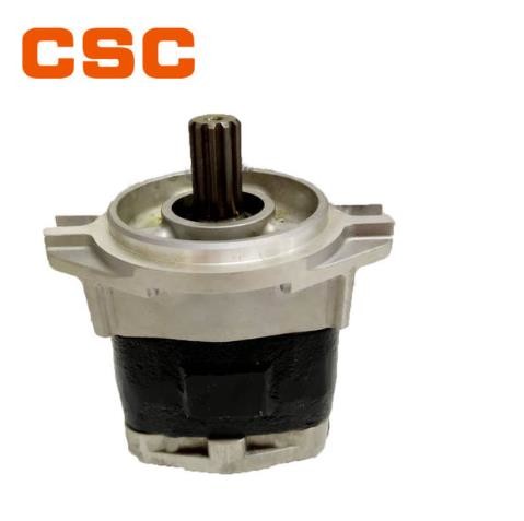 Насос СХ210-5/КС240Б экскаватора частей КРДЖ34770 первоначальный Сумитомо гидрав