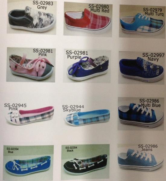 Injection shoes(Canvas shoes, ladies dress shoes, boot)