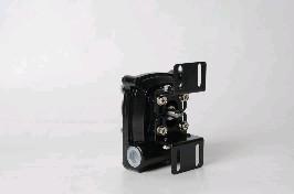 monitor limit switch box  position indicator for pneumatic actuator