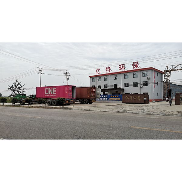 Процесс очистки ветра фильтр воздушного струя мешок пылесос для 3кВт вращающей печи