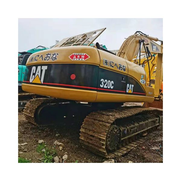LIUGONG 922D Crawler Excavator Original Japan Made Cat 320c 320d 325d 325c 320b Excavators