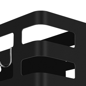 Хранилище аксессуаров для BBQ для Blackstone Griddles 28 