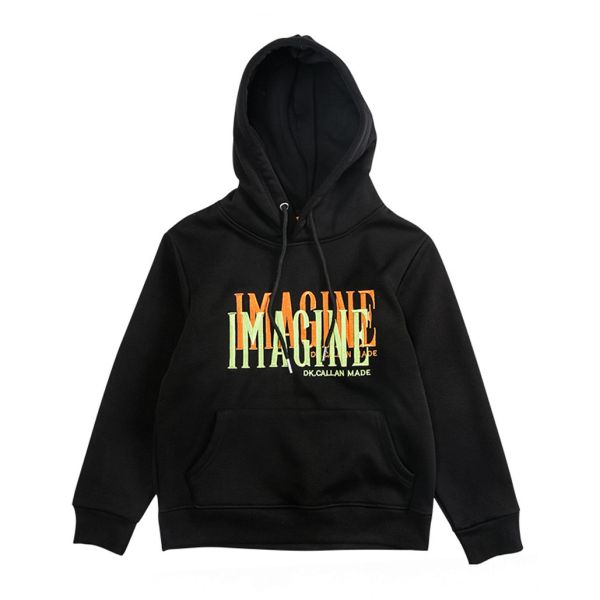 Подгонянные верхние части мальчиков Hoodies хлопка детей логотипа BEIANJI