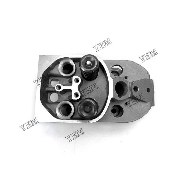 04230608 Deutz Cylinder Head Fit BF4L913 BF6L913 F2L912 F3L913 F5L912 F6L913