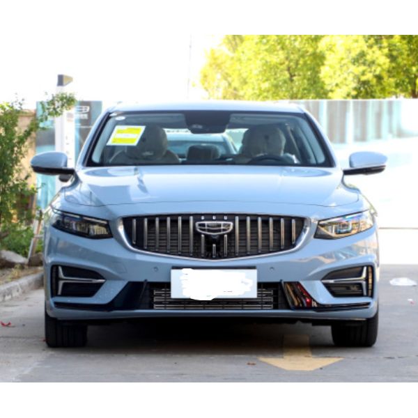 Geely предпосылает салон 2023 мест двери 5 версии 4 2.0TD Jingying