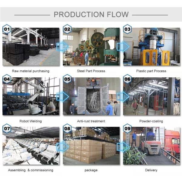поднимаясь операционный стол офтальмологии 220V для хирургии глаза
