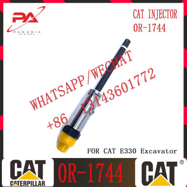 Novo Injetor Lápis de Combustível Diesel 0R-1743 0R-3420 0R-1744 PARA Motor 3406B/3406C/3408/3408B/3408C