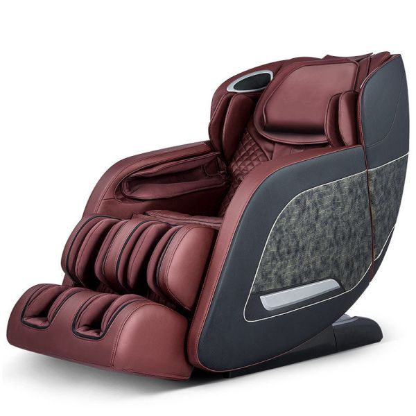 Adjustable Electric Zero Gravity Massage Chair With Full Body Airbags