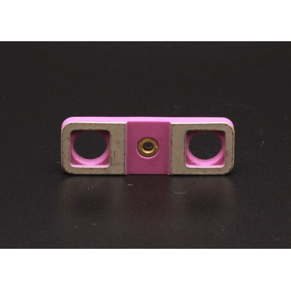 NE100 EV Relays New Energy Ceramic Electronic Components Electric Vehicle part HVDC Relay part