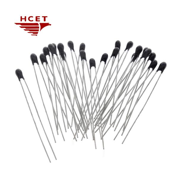 High Precision NTC Temperature Probe Thermistor Sensor 2K/5K/10K/50K Resistance