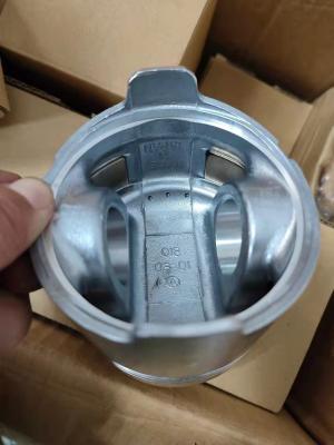 Pc60-5 Engine Cylinder Liner Kit 6206332140 For 4d95 94mm Piston 6202-32-2130