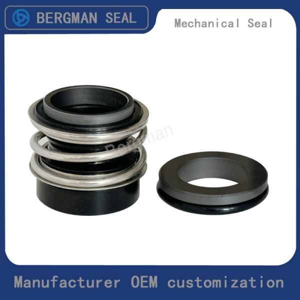 BERGMAN Заменить Wilo MG12/14-Z MG12/22-Z MG12/24-Z MHI(L) IPL MVI PUMP Механическая уплотнение
