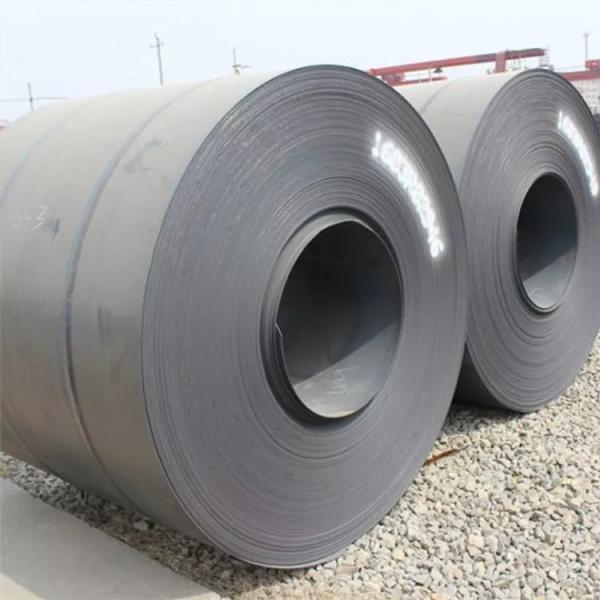 Top Quality Cold Prime 0.10-30mm CS Coil Black Hot Rolled Low Carbon Steel Coil