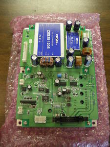 Noritsu QSS3001 minilab computer CPU board