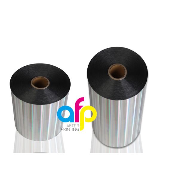 Материал ЕВА ЛЮБИМЦА горячей радуги фильма лазера голографической безшовной прозрачный