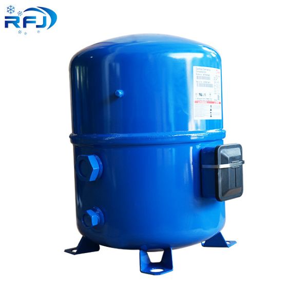 0.95L Oil Maneurop Reciprocating Compressor 3 Phase MTZ32JF4BVE MTZ32-4VI For Refrigeration