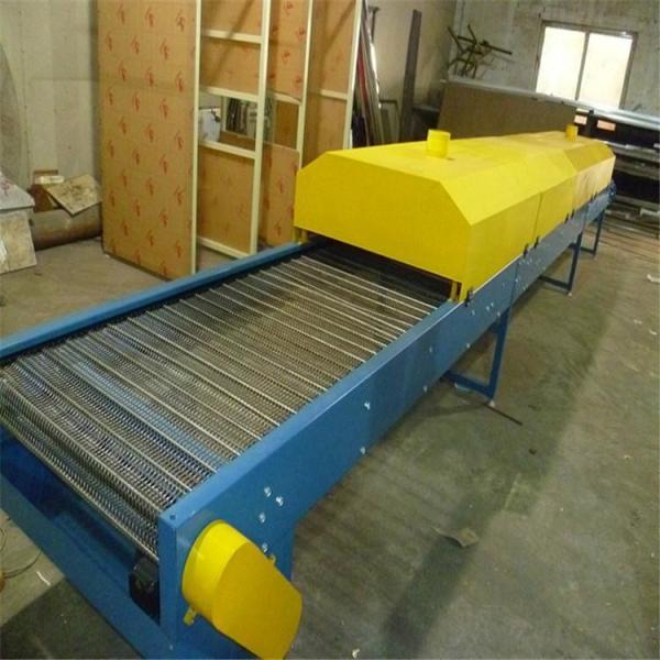 China Descarga de transportador de correia transportador para máquina de embalagem