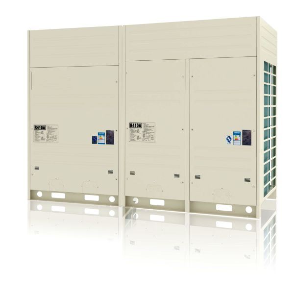 fabrica de China de acondicionador de aire VRF | inversor de CC Fuera de unidades de puerta tipo modular|14HP 40KW