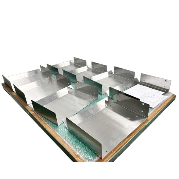 Bending Aluminium Sheet Service | Bending Aluminum Sheet Metal & Copper Sheet Fabrication