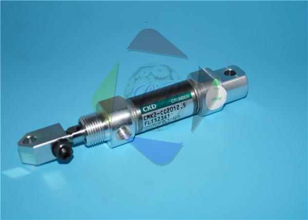 CMK2CC2012.5 FL152341 Mitsubishi Printing Machine Spare Parts CMK2-CC-20-12.5-FL152341 Mitsubishi Cylinder