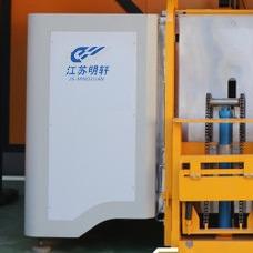 Organic Food Kitchen Waste Composting Recycling Machine Dehydrator Industrial Garbage Disposal