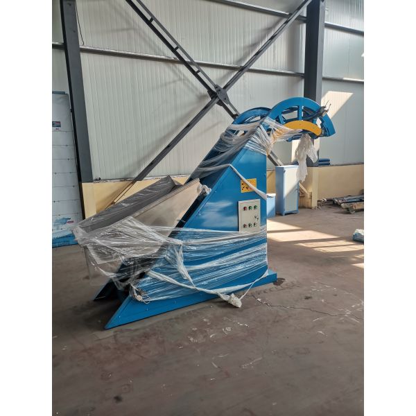 Резиновый лифт весом 5000 кг для шинных машин и промышленных шин