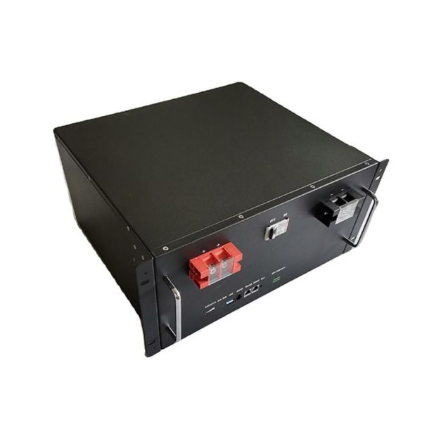 5kw 10kw Module Lfp Battery For Solar Energy Storage To Be 20kw 30kw 50kw Cabinet