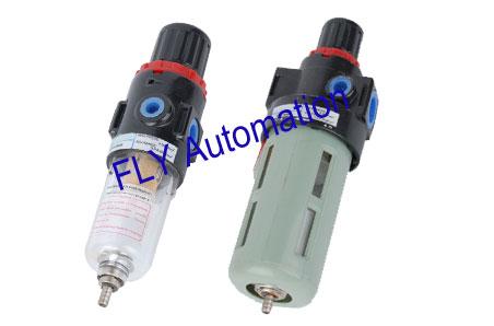 AFR2000 de preparação unidades ar filtro regulador de ar Airtac, BFR2000, BFR3000, BFR4000