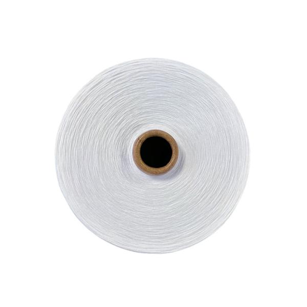 High Raw Color T Shirt Yarn Polyester Mono Tfo 0.11Mm Blended 36F Melt