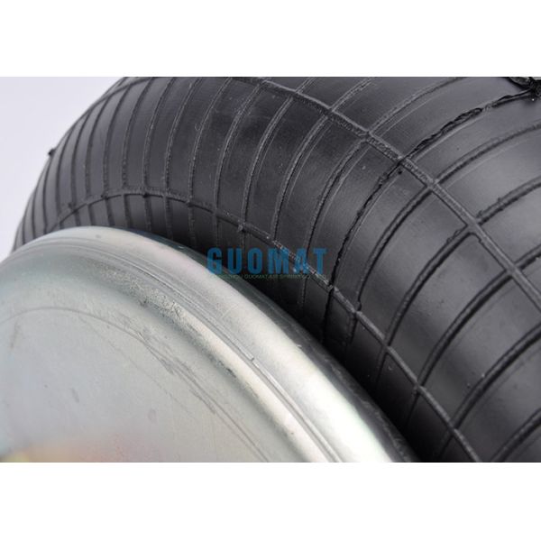 3B12-310 Goodyear Triple Convoluted Air Spring Triangle 6334 4466