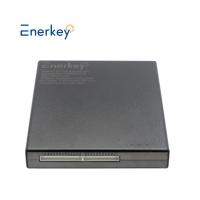 10A - 200A 2S - 24S Smart Active Balancer 4A Equalizador de Bateria de Íons de Lítio