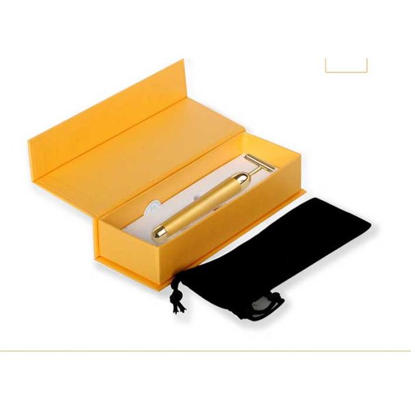 Women Beauty Care Products Personal Electronic Face Ascend Massager Portable