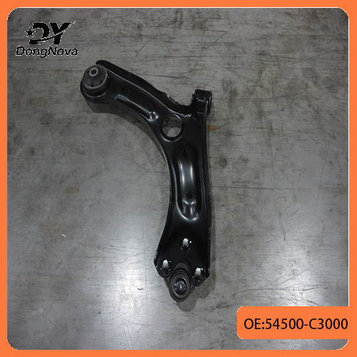 Kit de pièces automobiles 54500-C3000 54501-C3000 OEM LH RH Suspension pour Hyundai SONATA