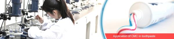 Textile Printing Made Easy With Industrial Grade TP1000 CMC Additive Thickener