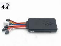 Interface micro du repère 180mah RS232 RS485 de CRNA GPS de traqueur des véhicules 4G GPS de voitures
