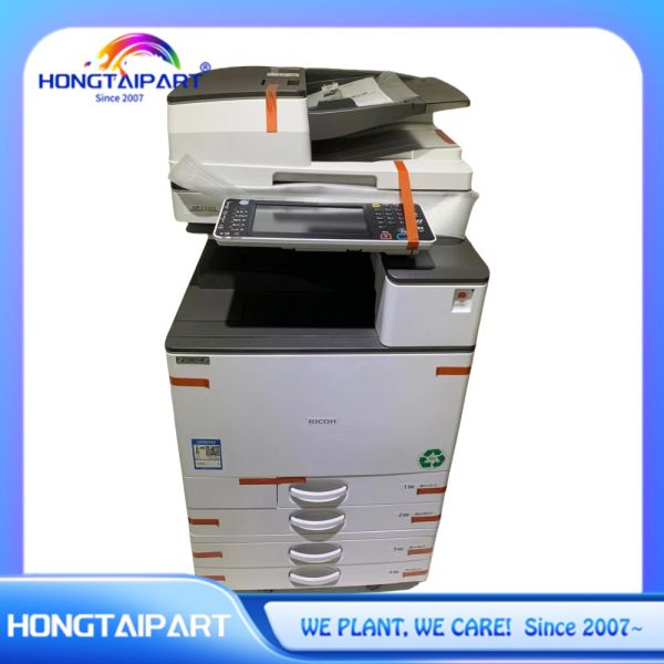 Copier machine Ricoh MPC5503 Copier Laser Printer HONGTAIPART