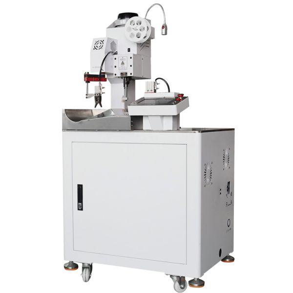 CX-A01W Полностью автоматическая одноголовая терминальная резка