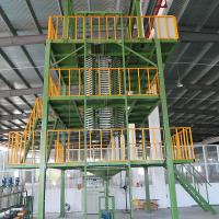 Pour les pièces de rechange, les pièces de rechange doivent contenir une quantité minimale de matériel de rechange.