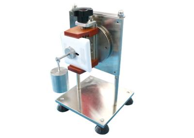 Figura 13 dispositivo do IEC 60884-1 do verificador da vida do interruptor para verificar a resistência à força lateral da tensão 5N