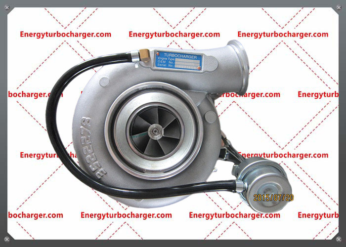 Тележка HE351W Turbo 4043980 Cummins двигатель 4955908 4043982 2837188 2834176 ISDE6
