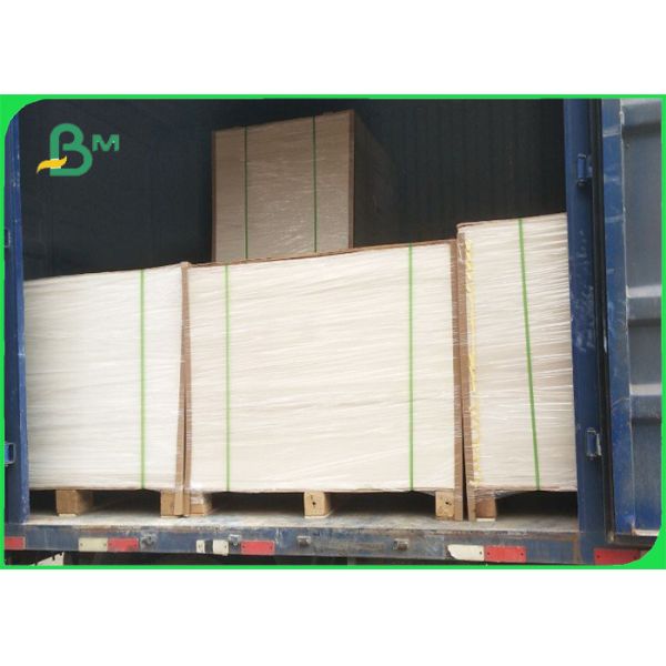1 Side Coated C1S Paper 300 Gsm Size 25 X 35.5 Inch Boxes Paper