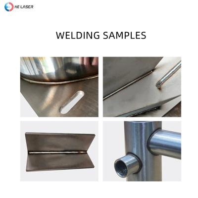 ±0.03mm Speed Carbon Steel Laser Cutting Machine With 500W-6000W Laser Power