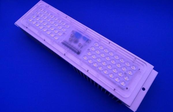 50W AC220V 3030 SMD LED Street Light Module140-150lm/w For MARCH EXPO Activity