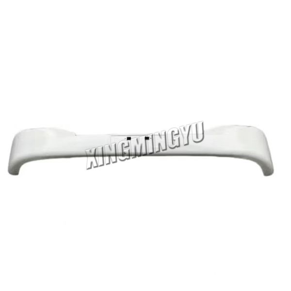Sinotruk Howo T7H Sitrak C7H Truck Parts Bumper Middle Section WG1664242005