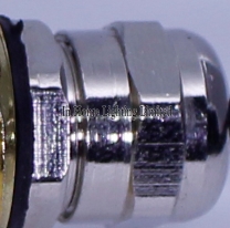 Водоустойчивый свет дренажной пробки Ip68 12v морской/подводный свет приведенный шлюпки