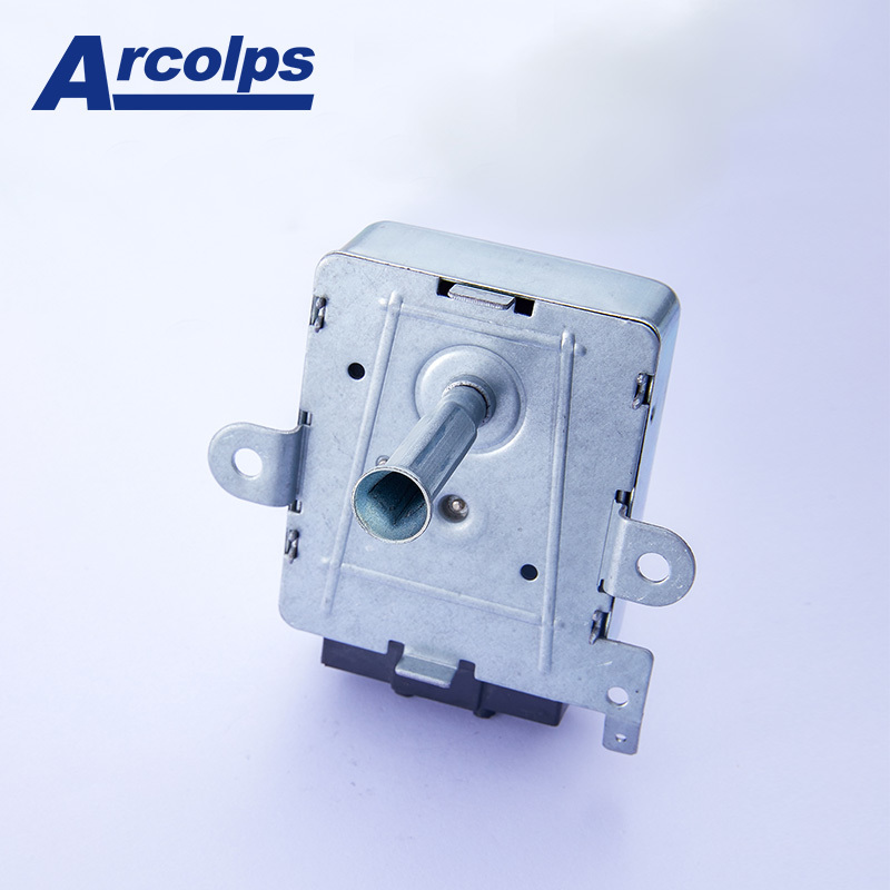 Heat Resistant Synchronous Motor 6W Synchronous Motor Generator