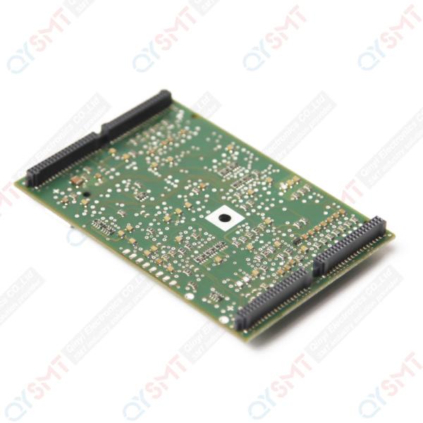 Lead Free Original SMT PCB Board , SIEMENS Circuit Board 00344485-09