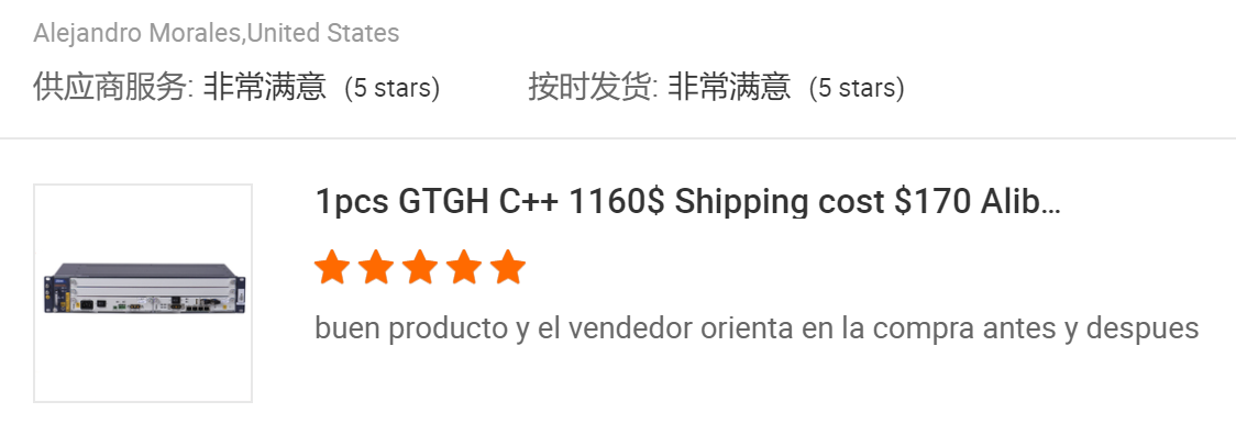 SIG9800-X Серия SIG9800-X16 X3 X8 X16 LPUF-120 Модуль SFP-передатчика с 2 портами WAN