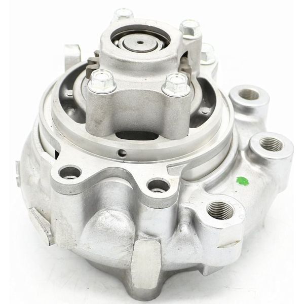 8697615900 Truck Water Pump 6w For Isuzu Heavy Truck